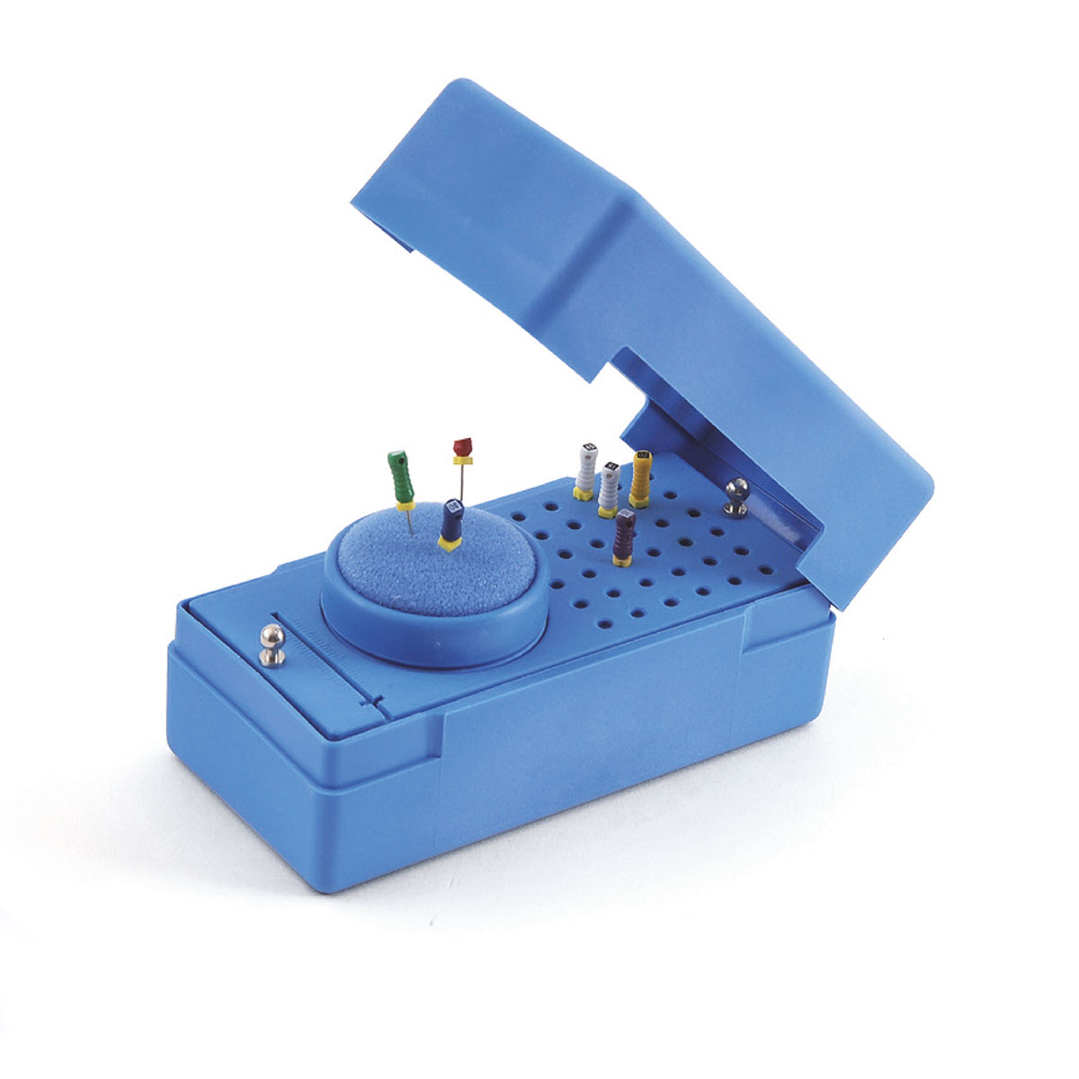 Autoklavierbarer Endo-Box-Organizer (1 Ständer)