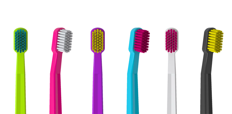 Erwachsenenzahnbürsten