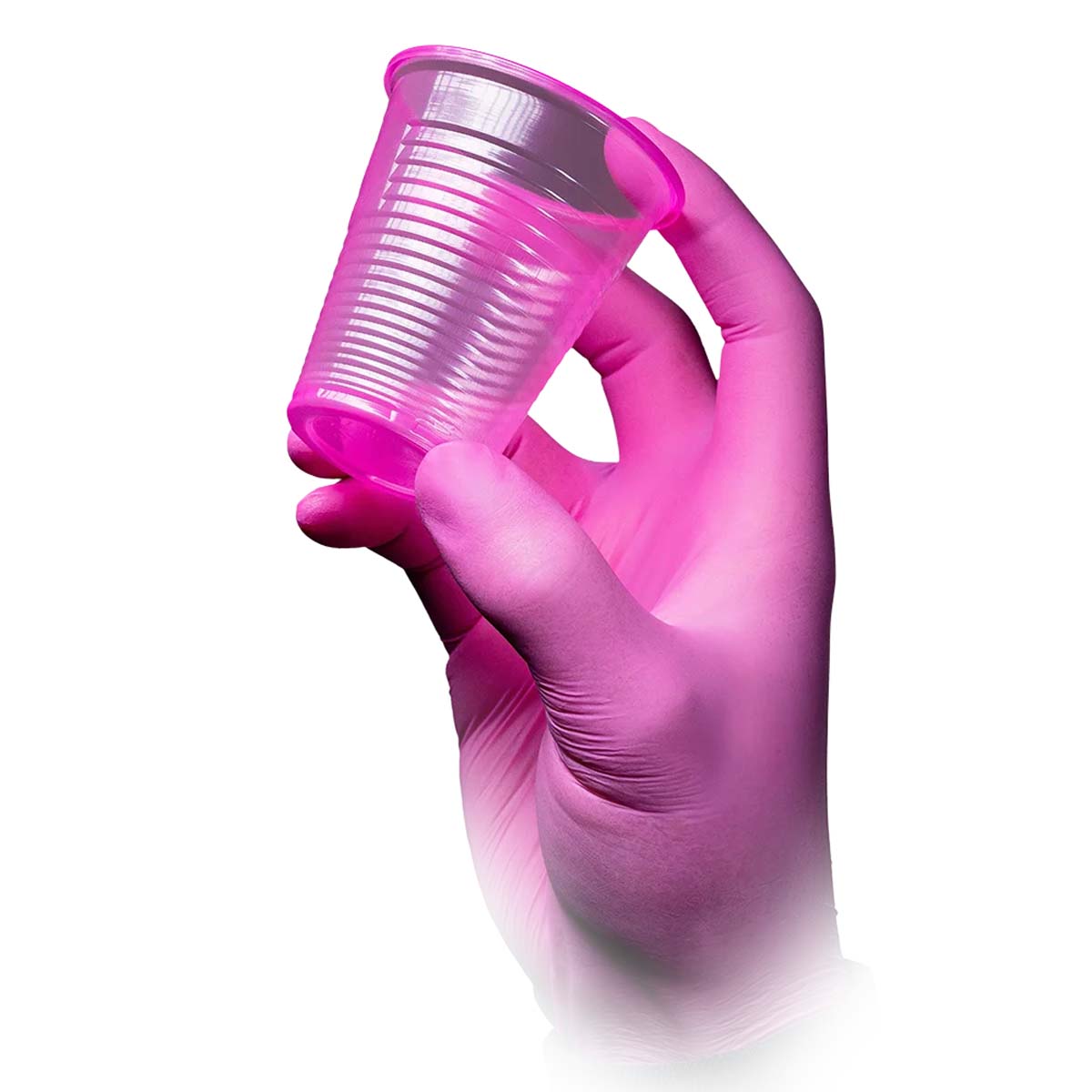 PP Mundspülbecher 180 ml