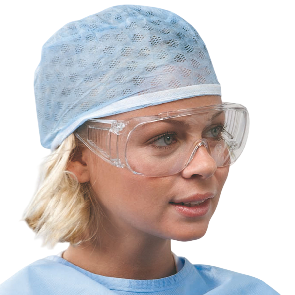 Sicherheitsbrille Omnishield