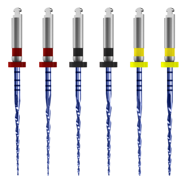 Endo-Feilen