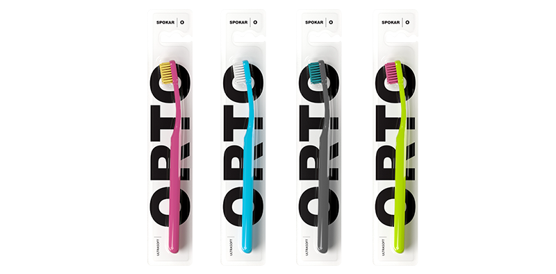 KFO Zahnbürsten
