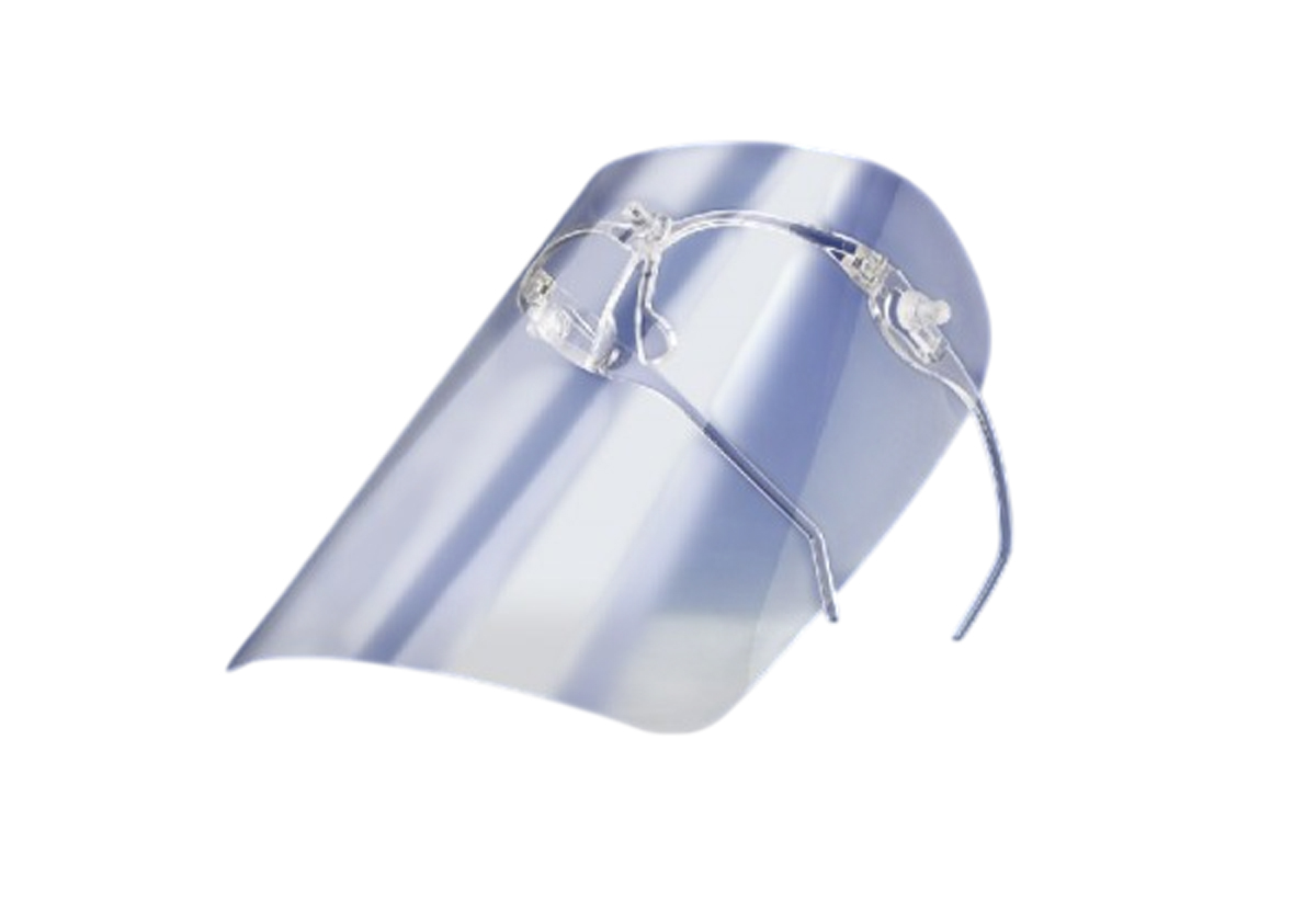 Ersatzvisier für Modell 30.Z1040