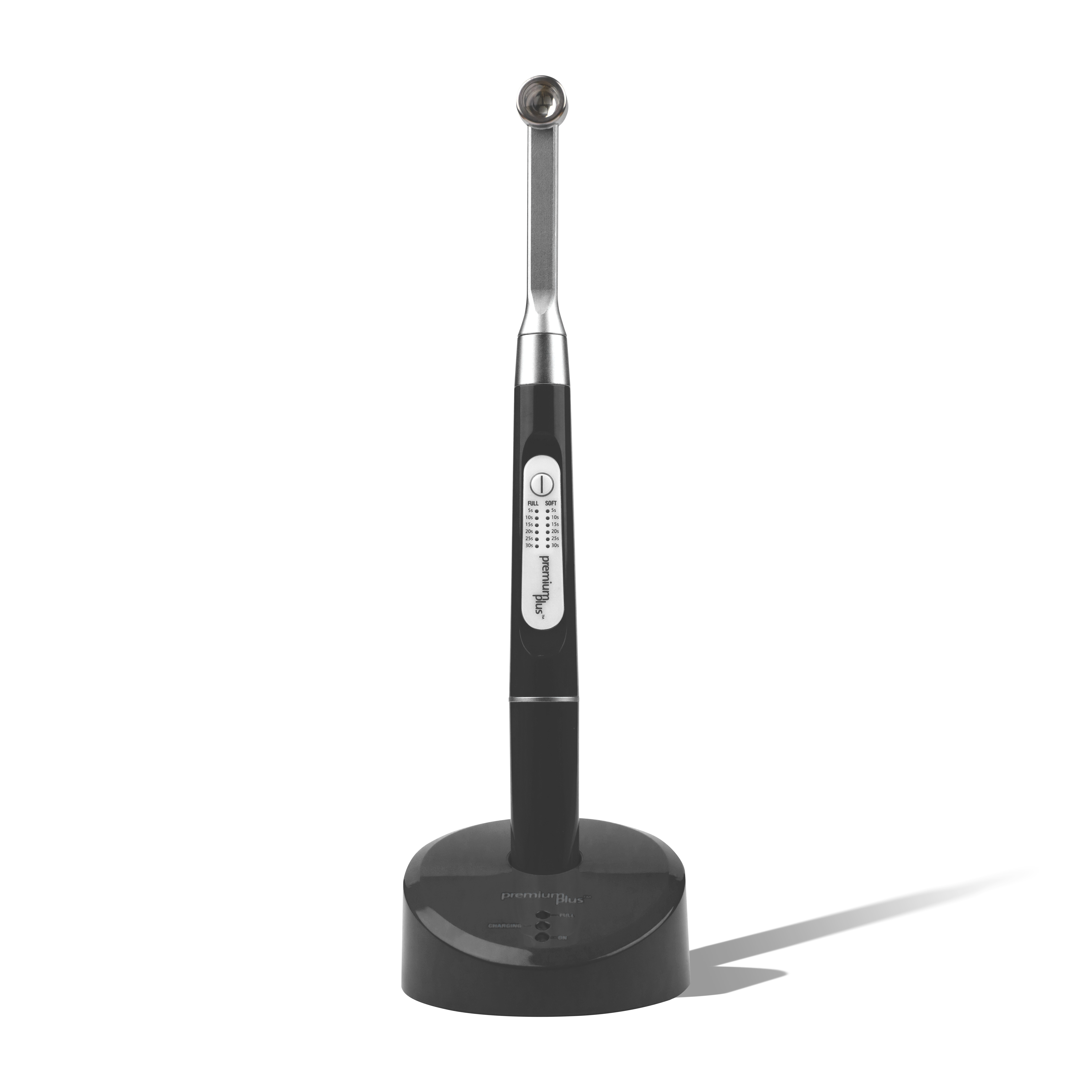 C02 Mini LED Polymerisationslampen mit 11 mm direkt LED Kopf