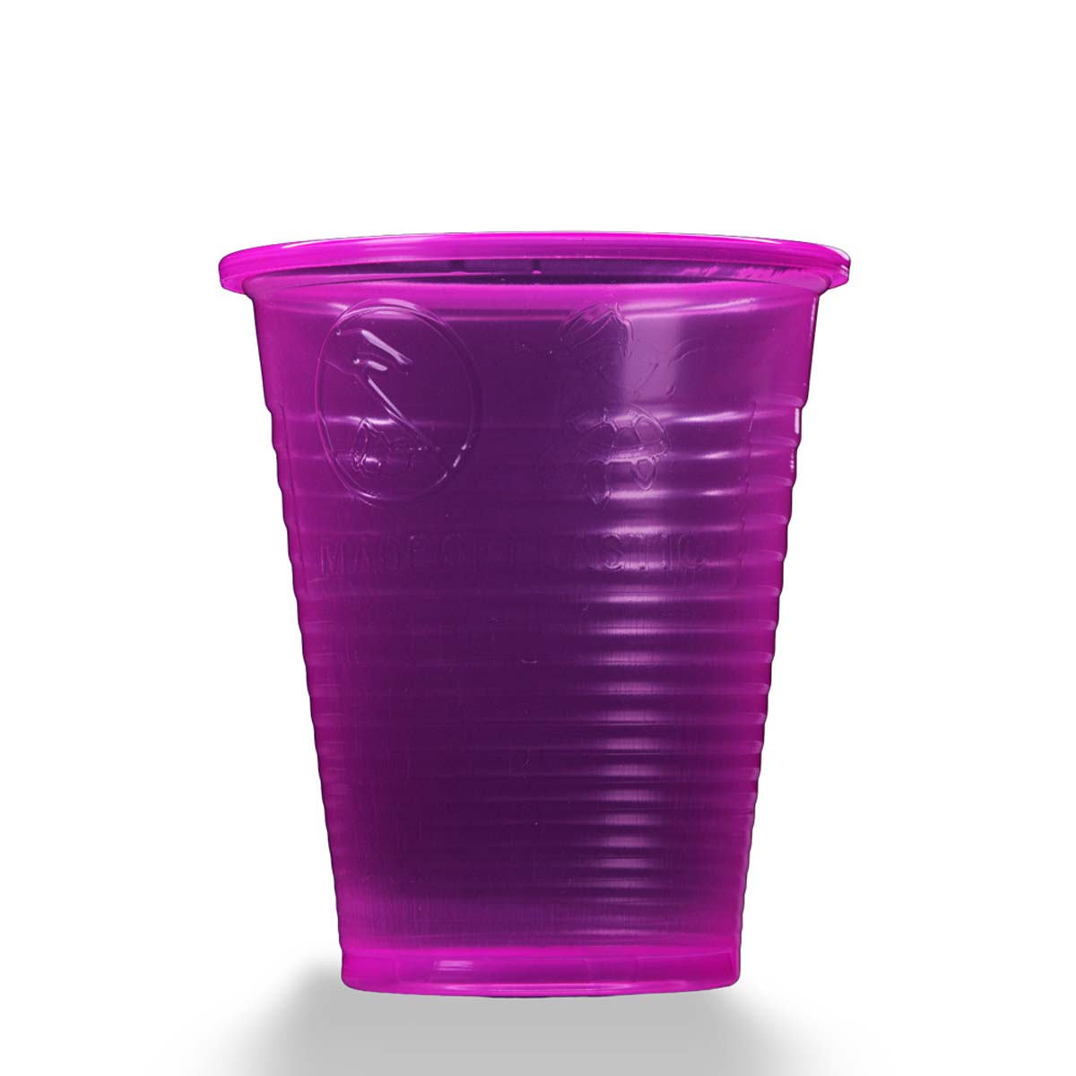 PP Mundspülbecher 180 ml