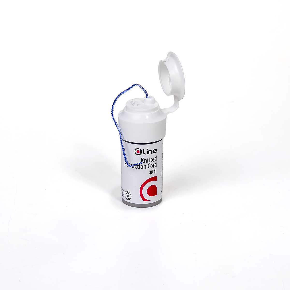DLine Gestrickte Retraktionsfäden