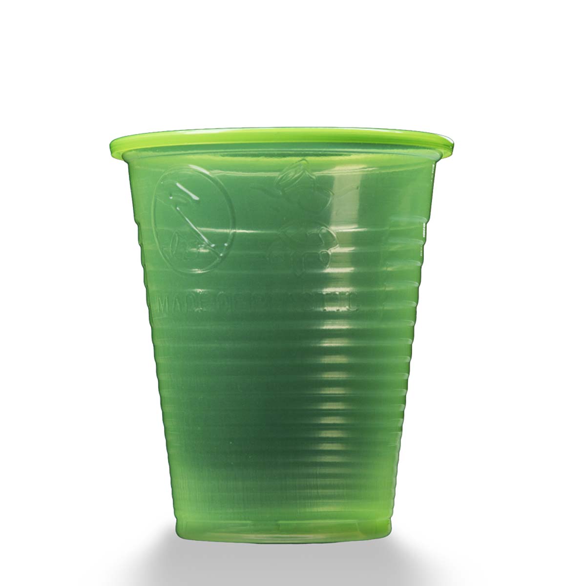 PP Mundspülbecher 180 ml