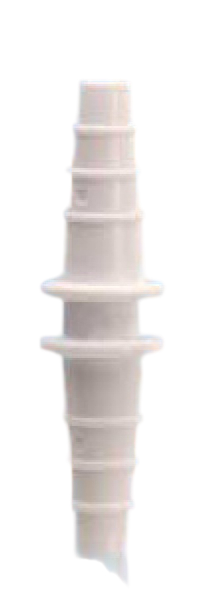 Konisches Verbindungsstück für Absaugsystem Ø 6/8 mm