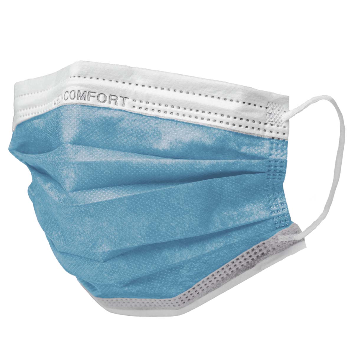 OP Maske, Typ IIR, Med-Comfort