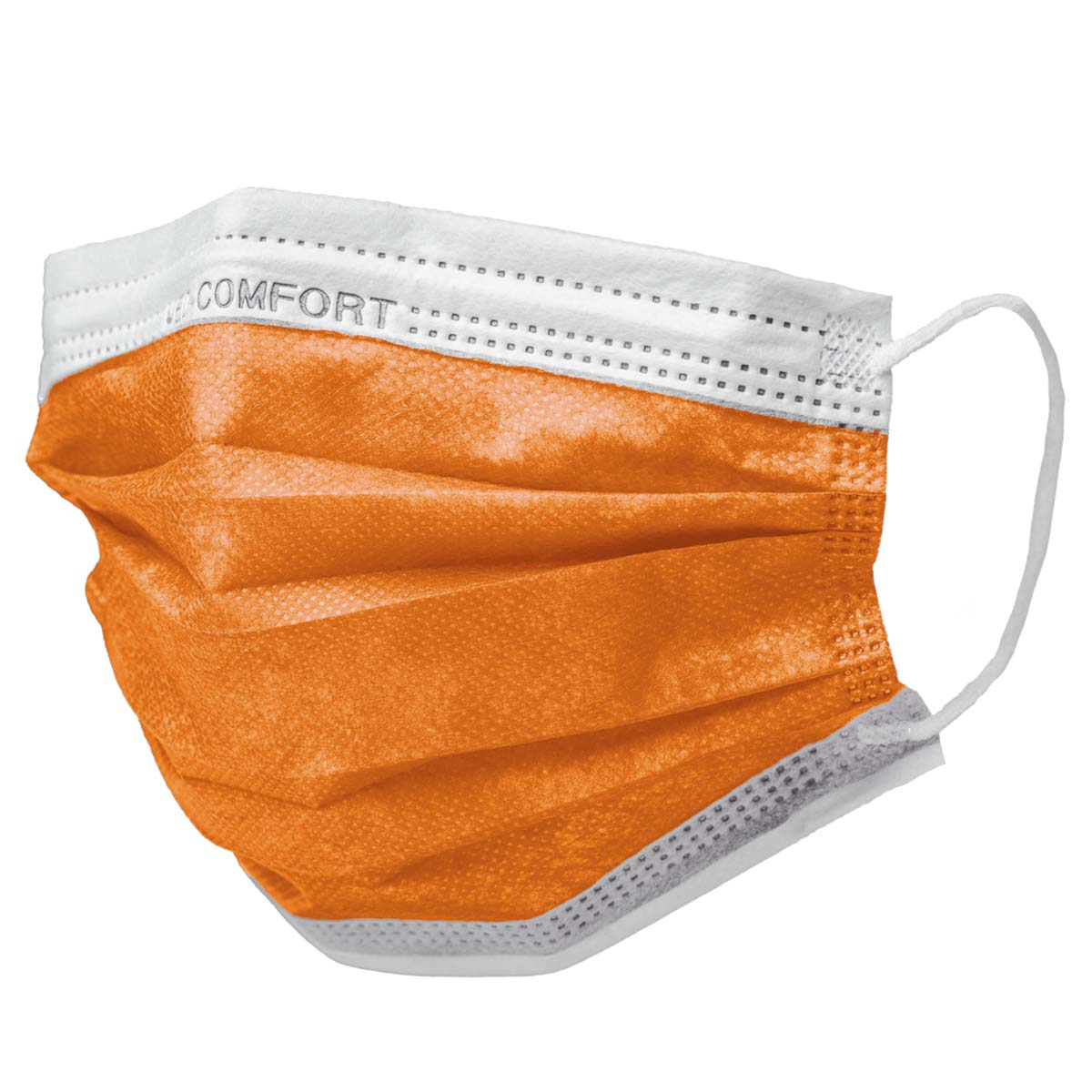 OP Maske, Typ IIR, Med-Comfort